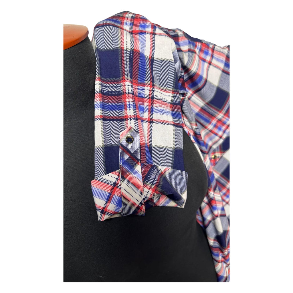 NYGARD women's casual shirt