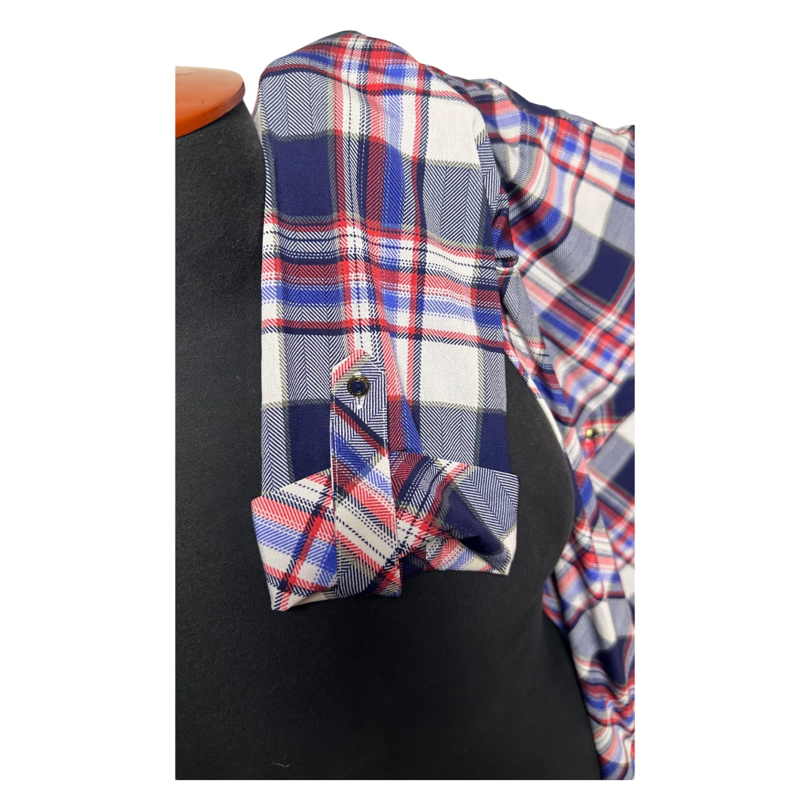 NYGARD women's casual shirt