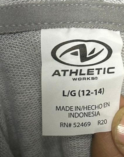Athlethic pullover women's hoodie