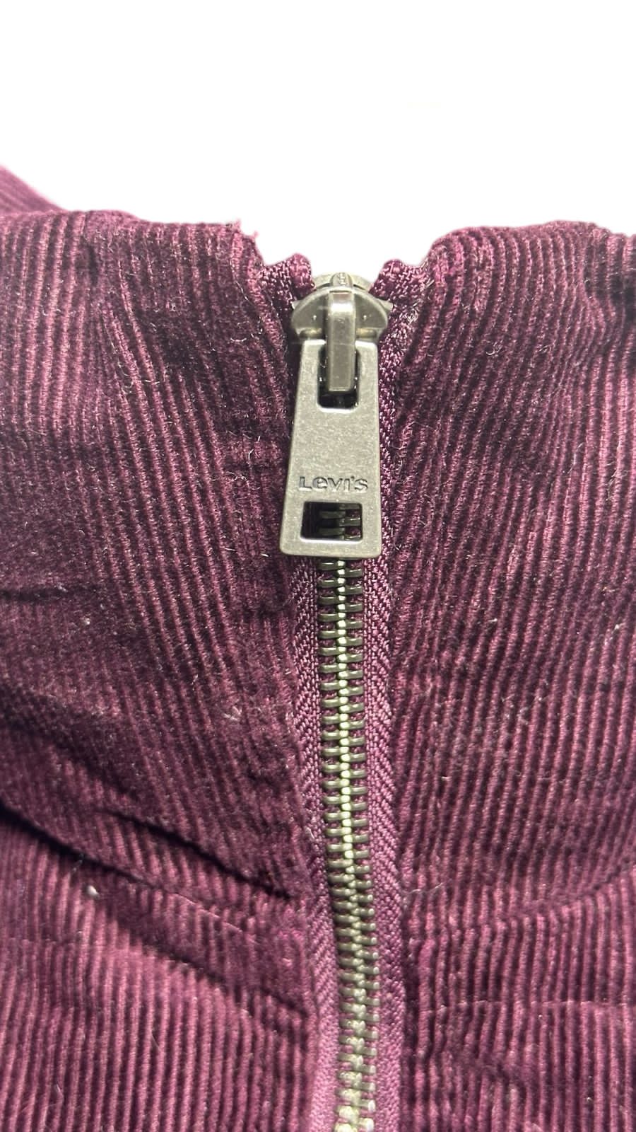 Levi's Women's Zoe Puffer Jacket