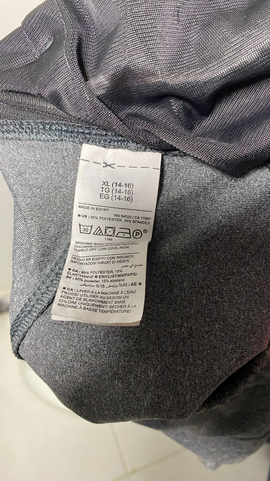 Men's Trouser