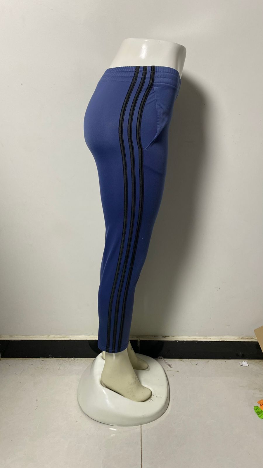 Toddler boys Adidas Trouser