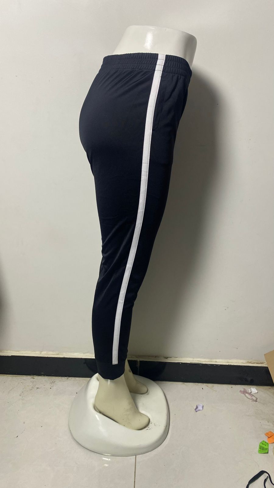 Athletic Men's Trouser