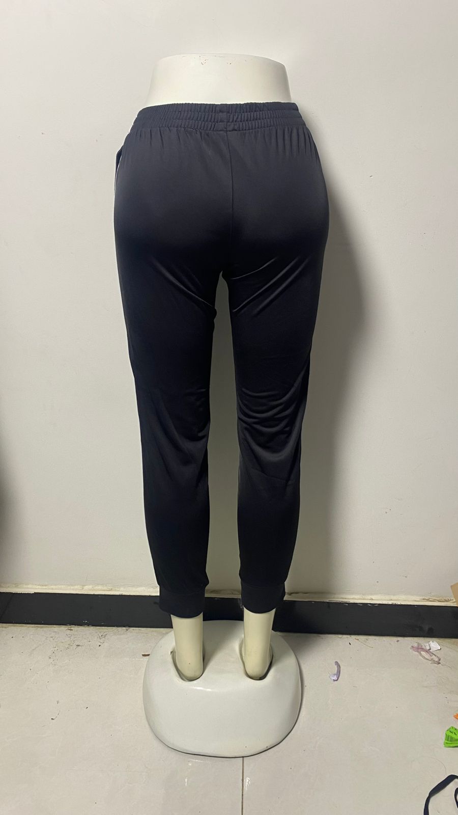 Athletic Men's Trouser