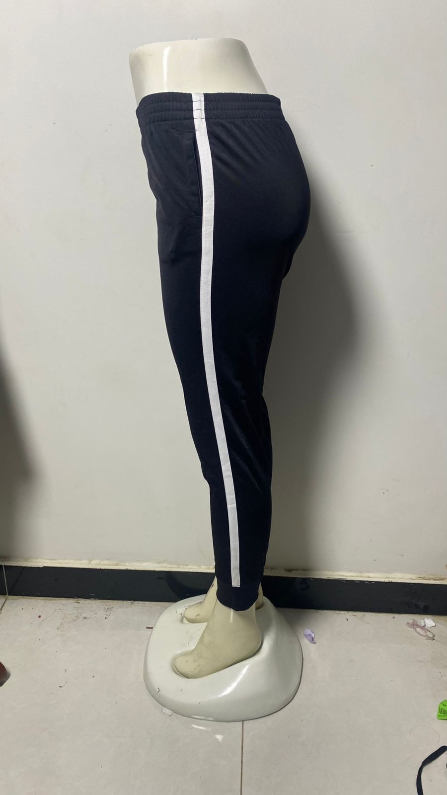 Athletic Men's Trouser