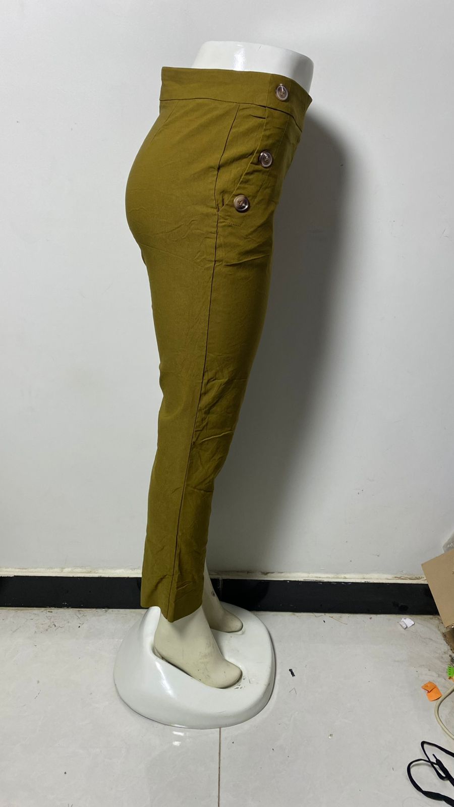 Jules and Leopold Women's Formal Pants