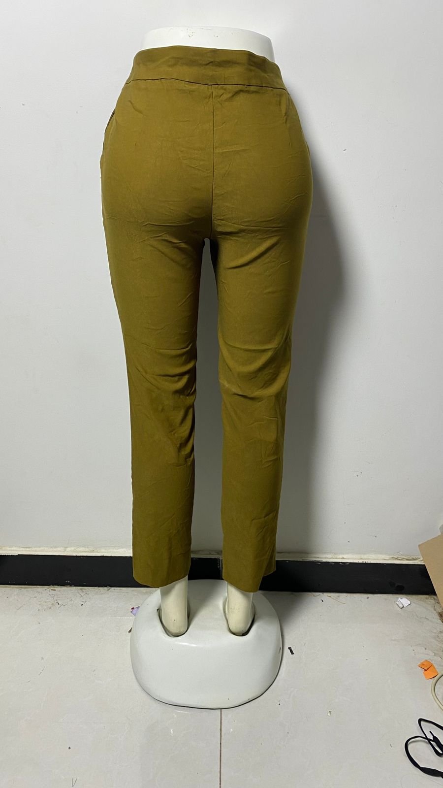 Jules and Leopold Women's Formal Pants