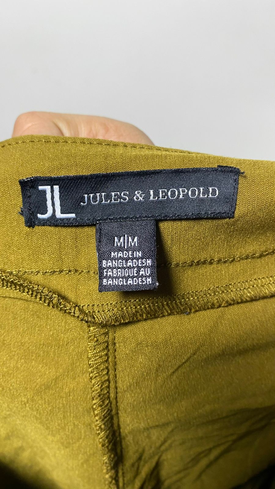 Jules and Leopold Women's Formal Pants