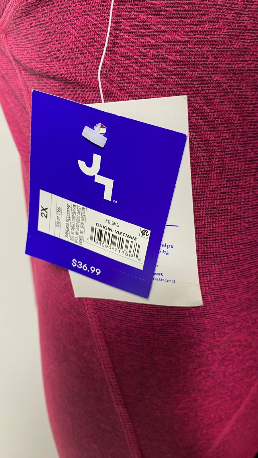 Bundle of high waisted Joylab leggings