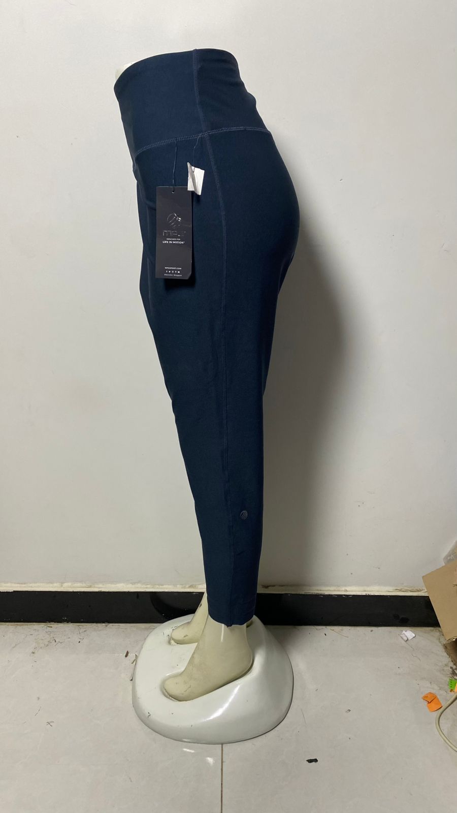 MPG Women's Tight