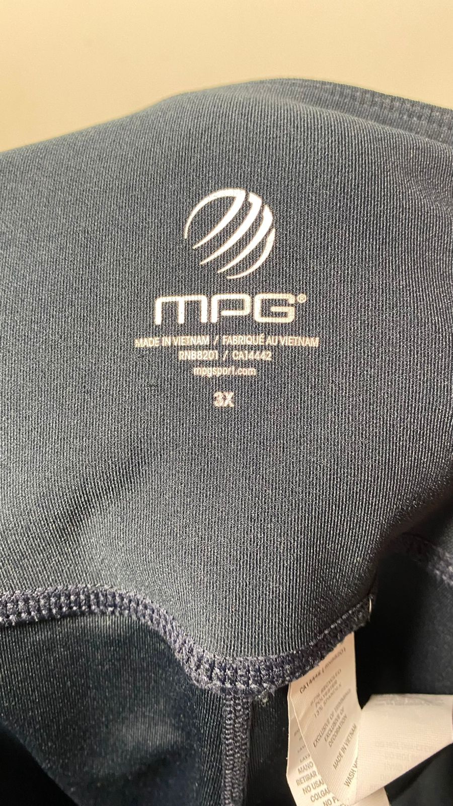 MPG Women's Tight