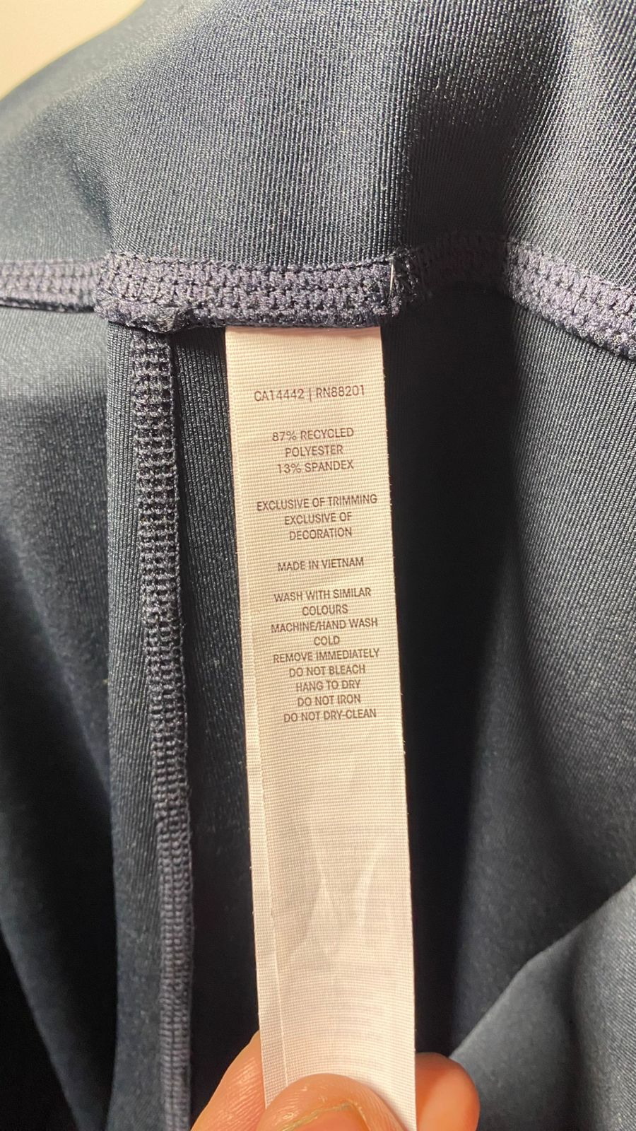 MPG Women's Tight