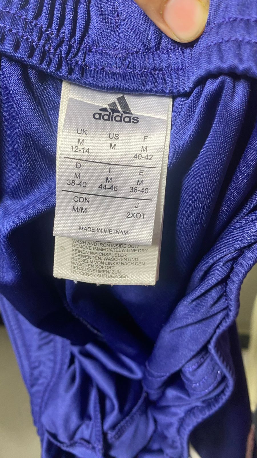 Adidas women's Shorts