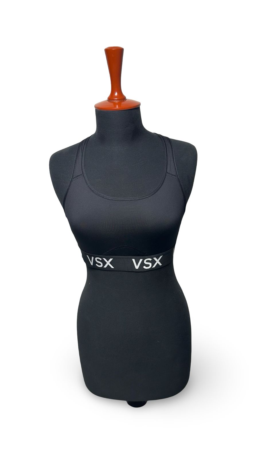 Victoria’s Secret Sport Sports Bra Black
