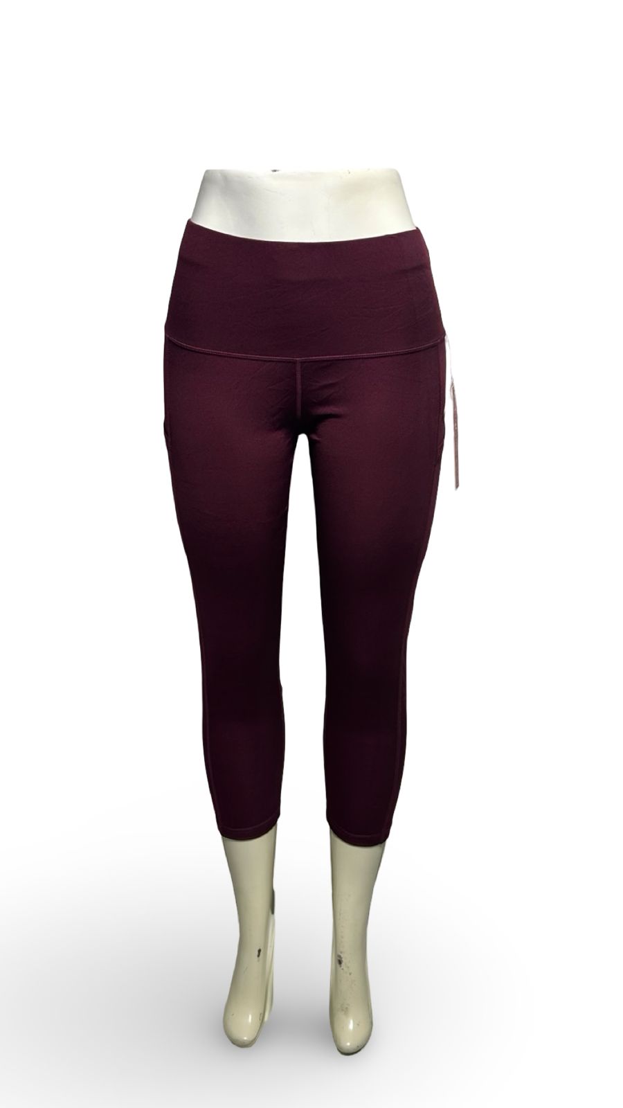 High Rise Leggings with pocket
