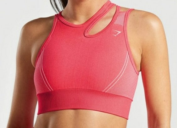Gymshark sports brass small