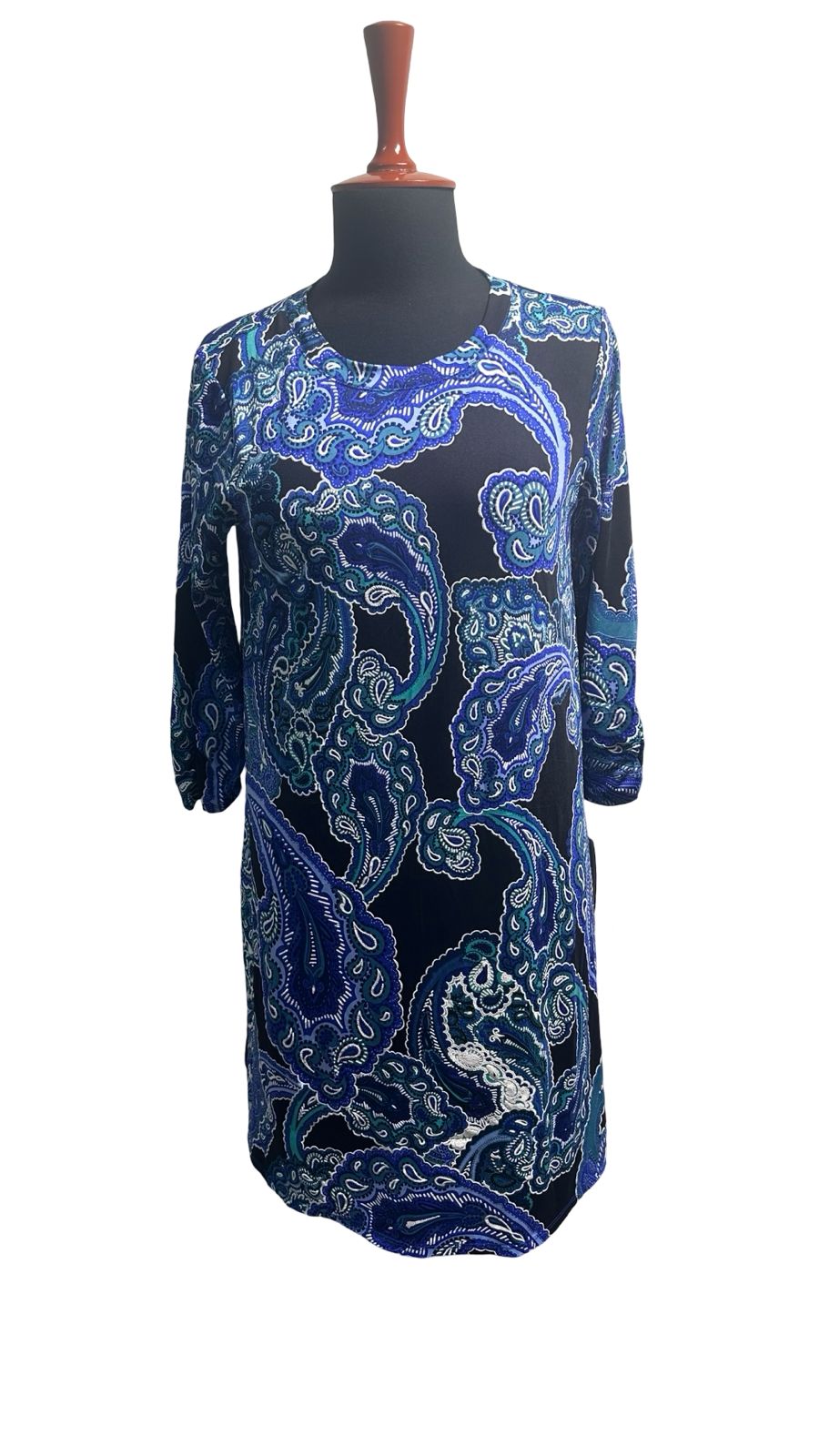 New direction Dress
