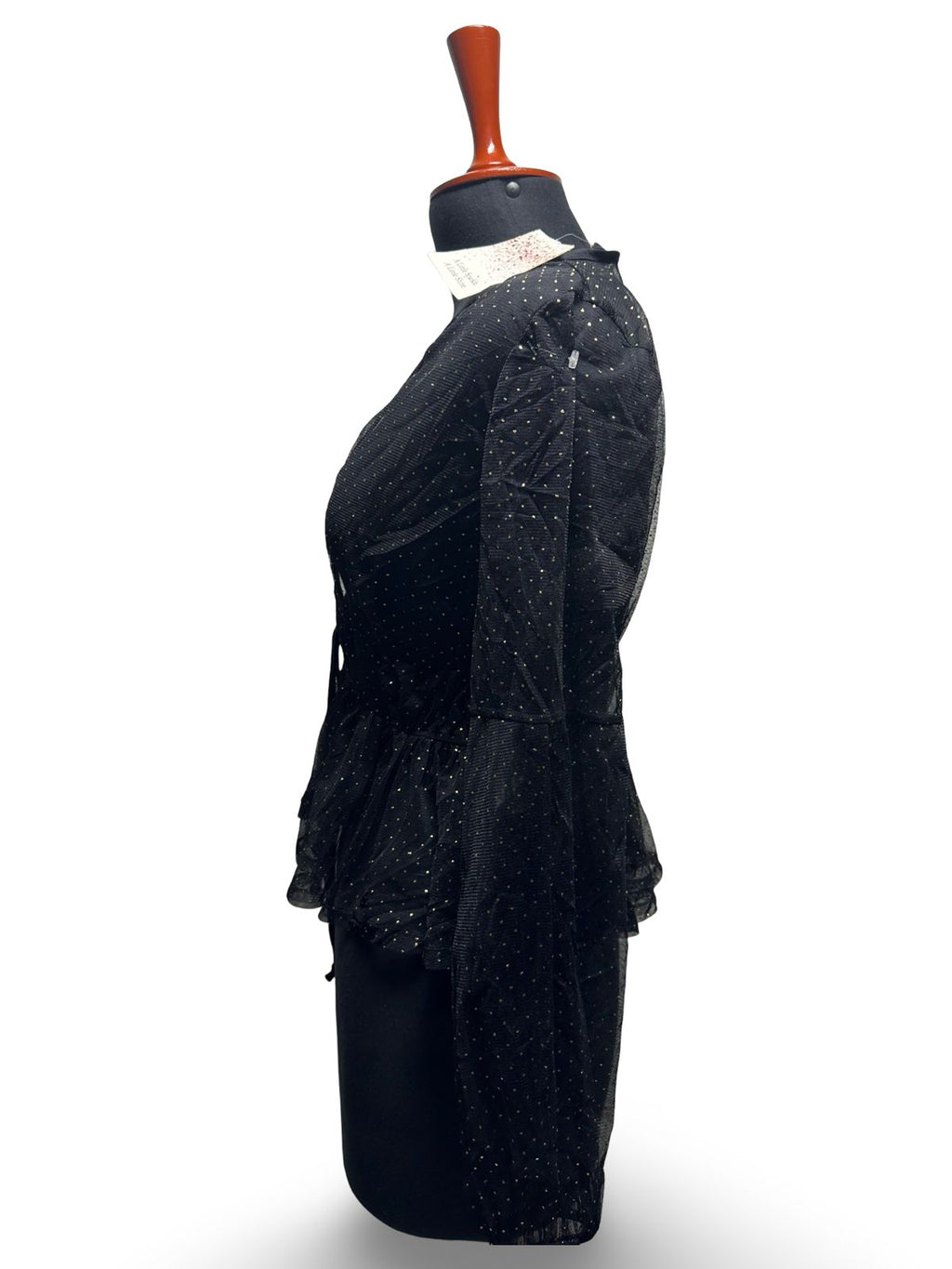 Hesperus Dress