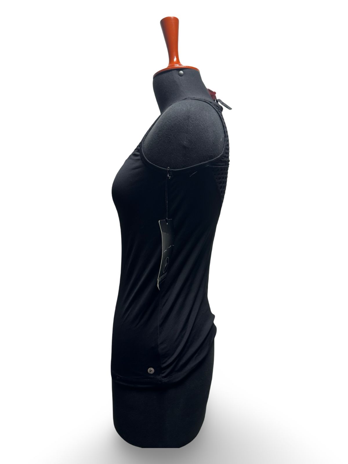 90 degree tank top