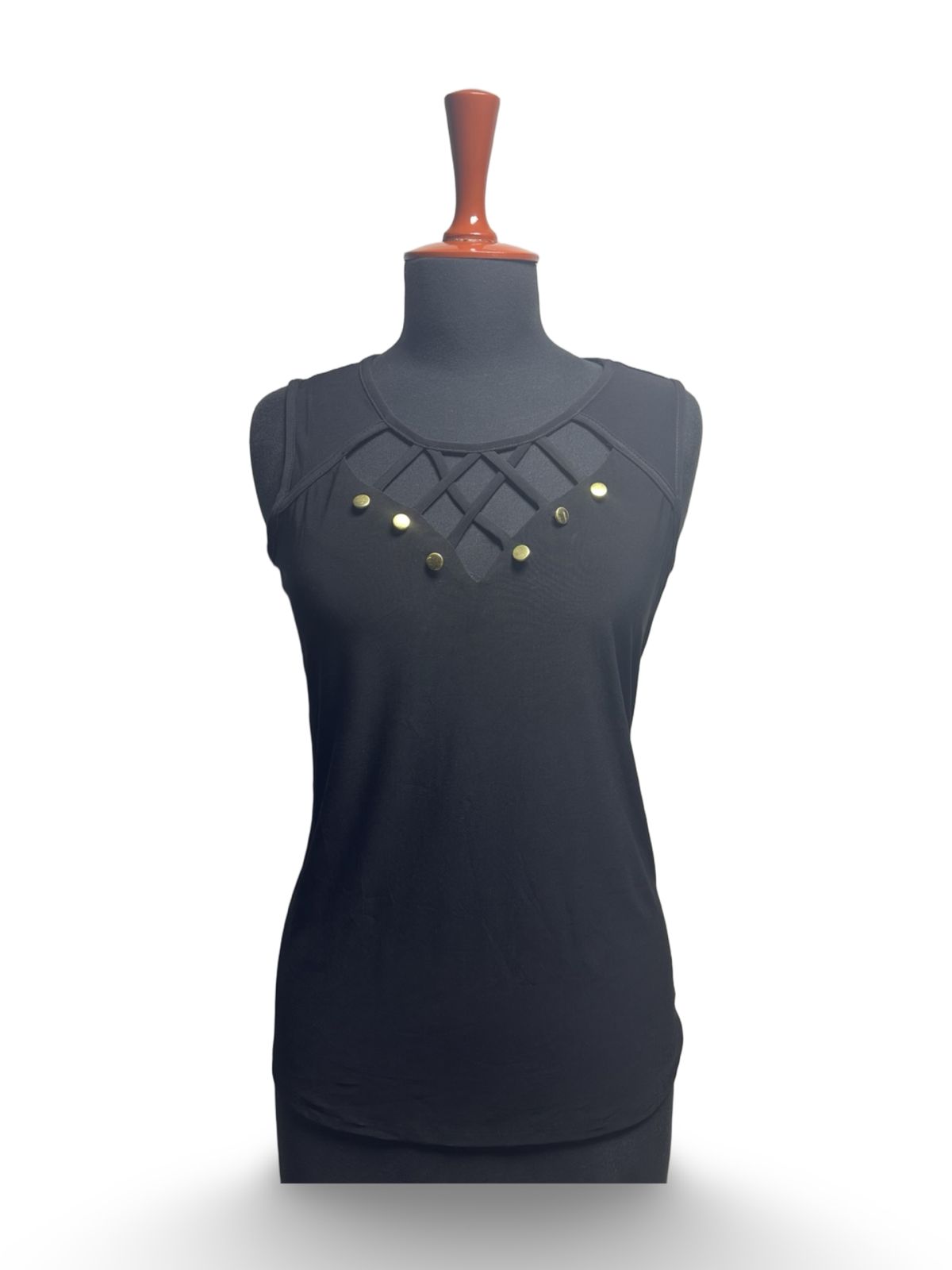 Diana belleNY Tank top