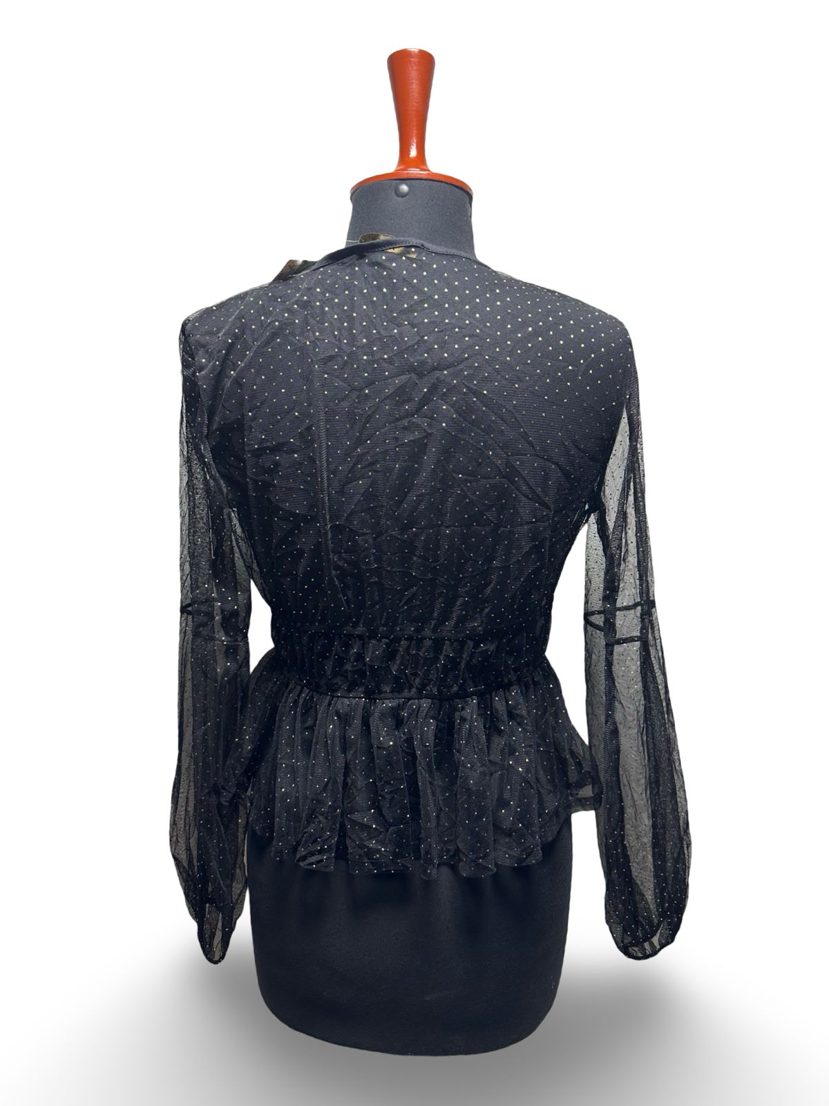 Hesperus Dress