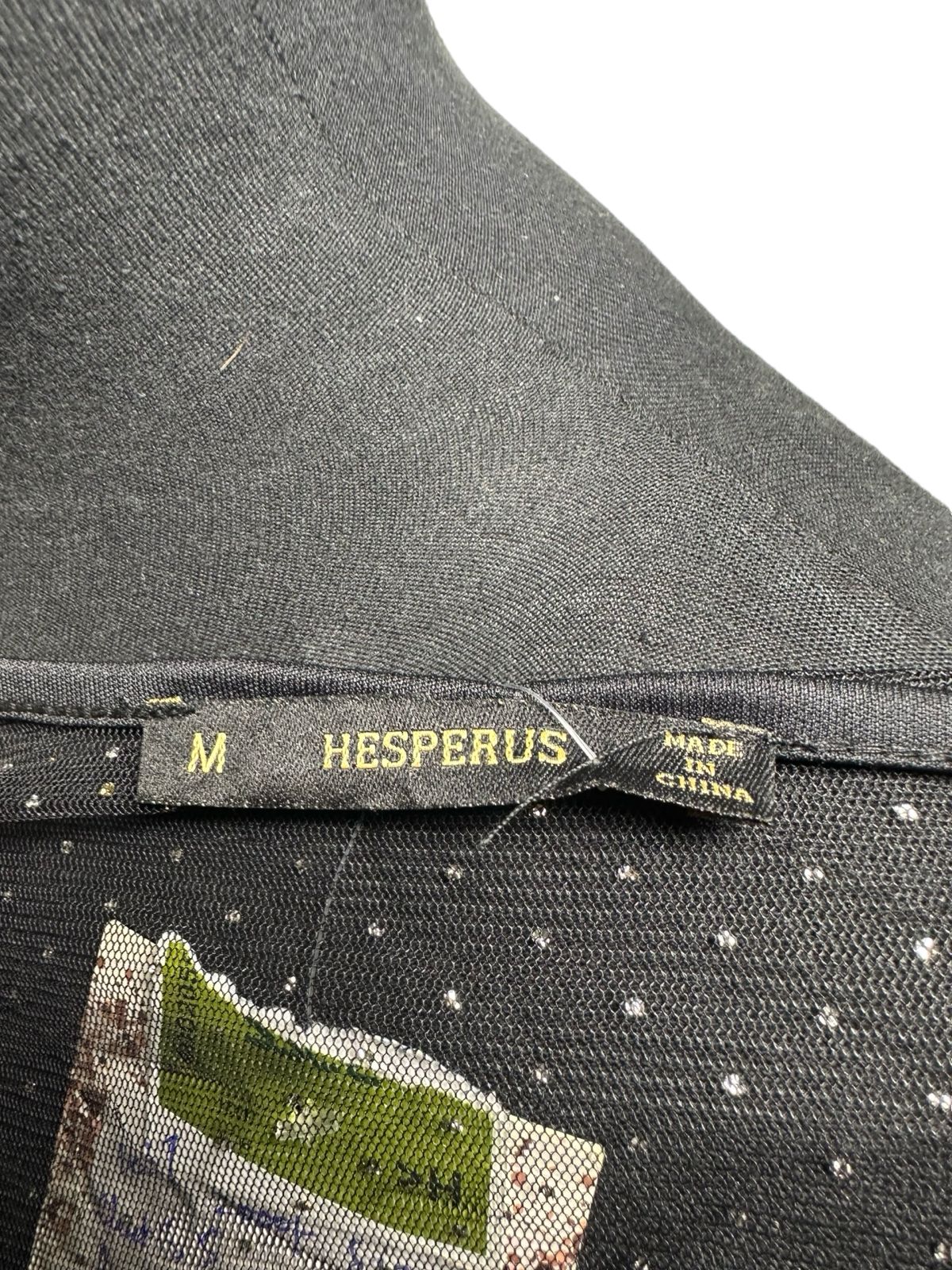 Hesperus Dress