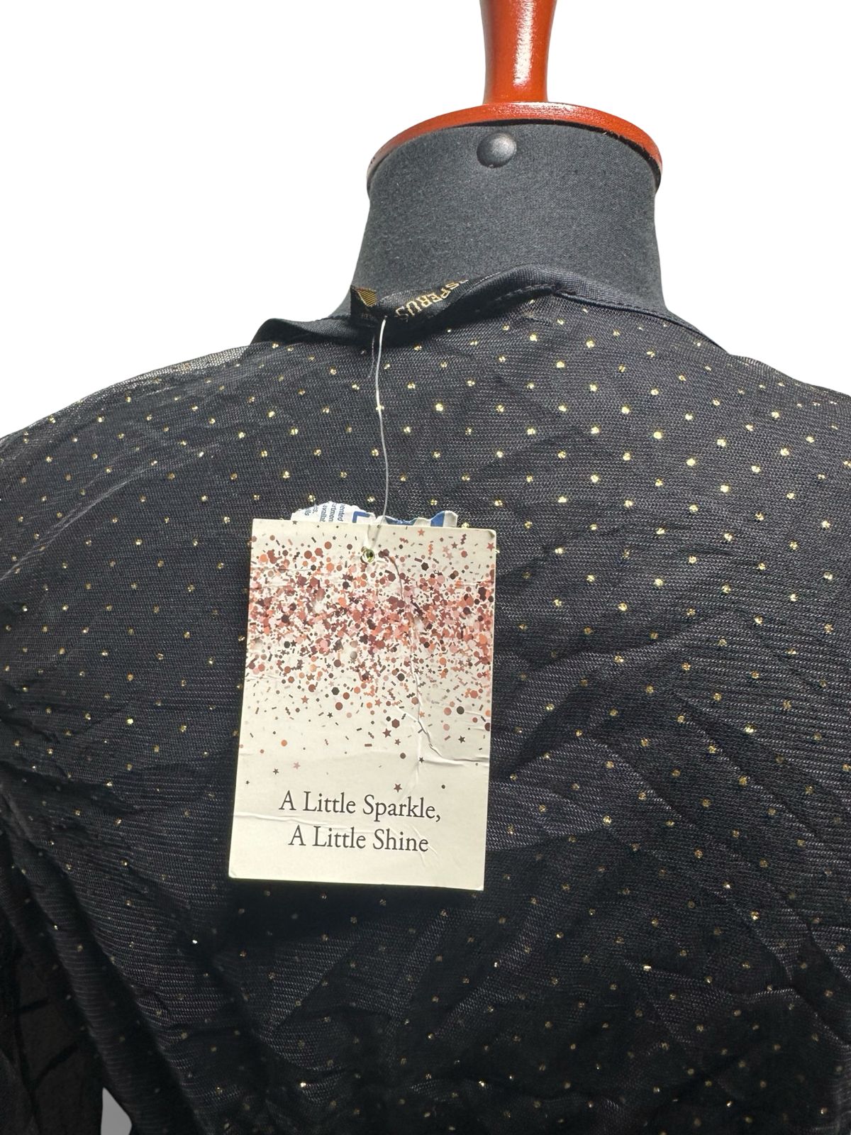 Hesperus Dress