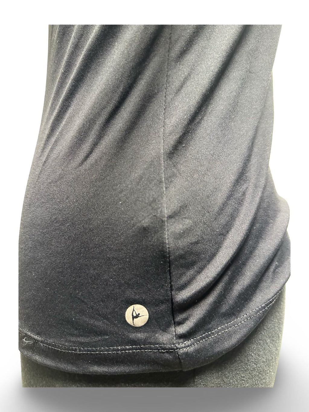 90 degree tank top