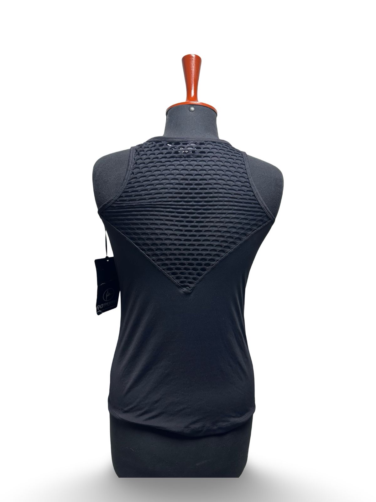 90 degree tank top
