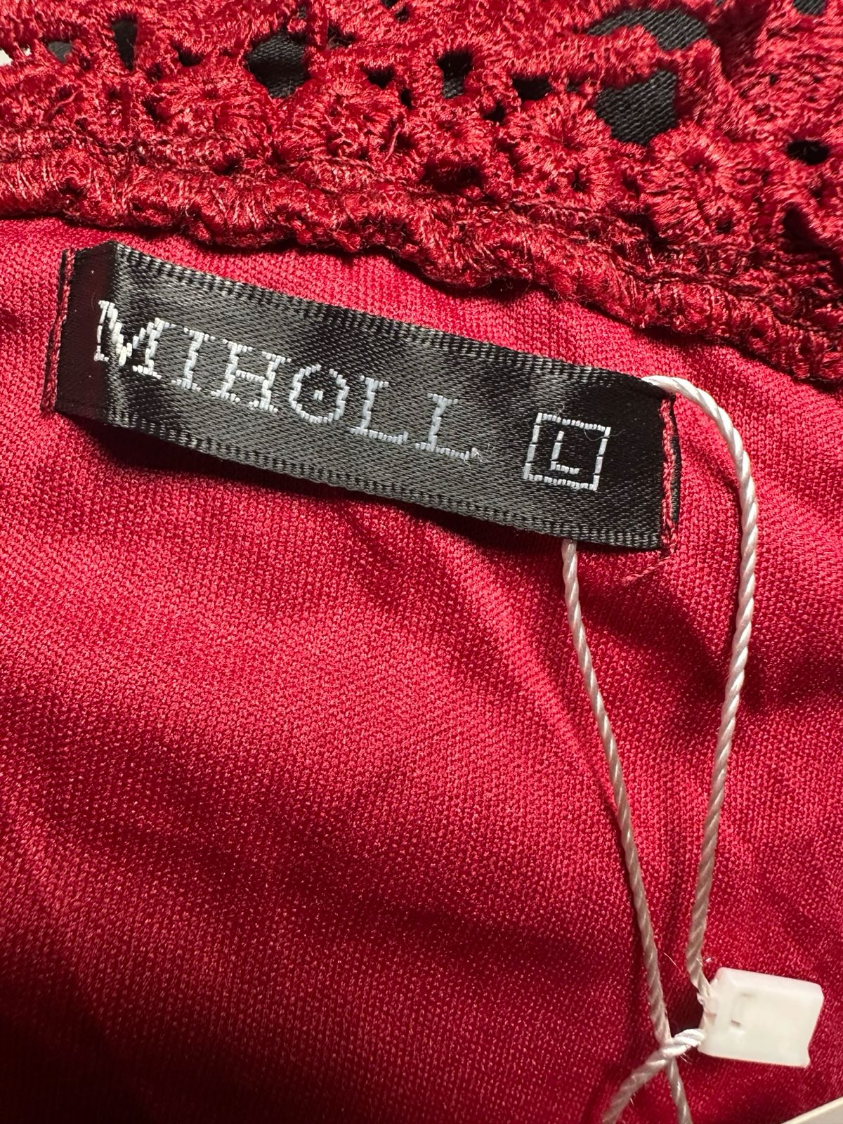 MIHOLL women's Dress