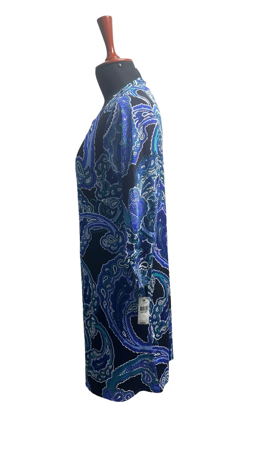 New direction Dress