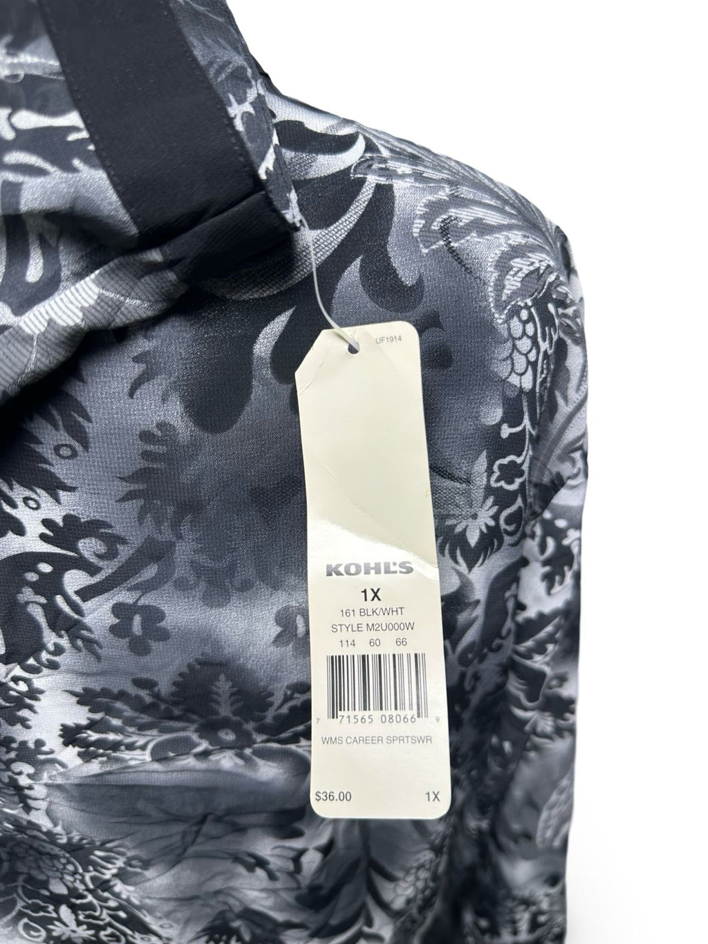Apt.9 Dress