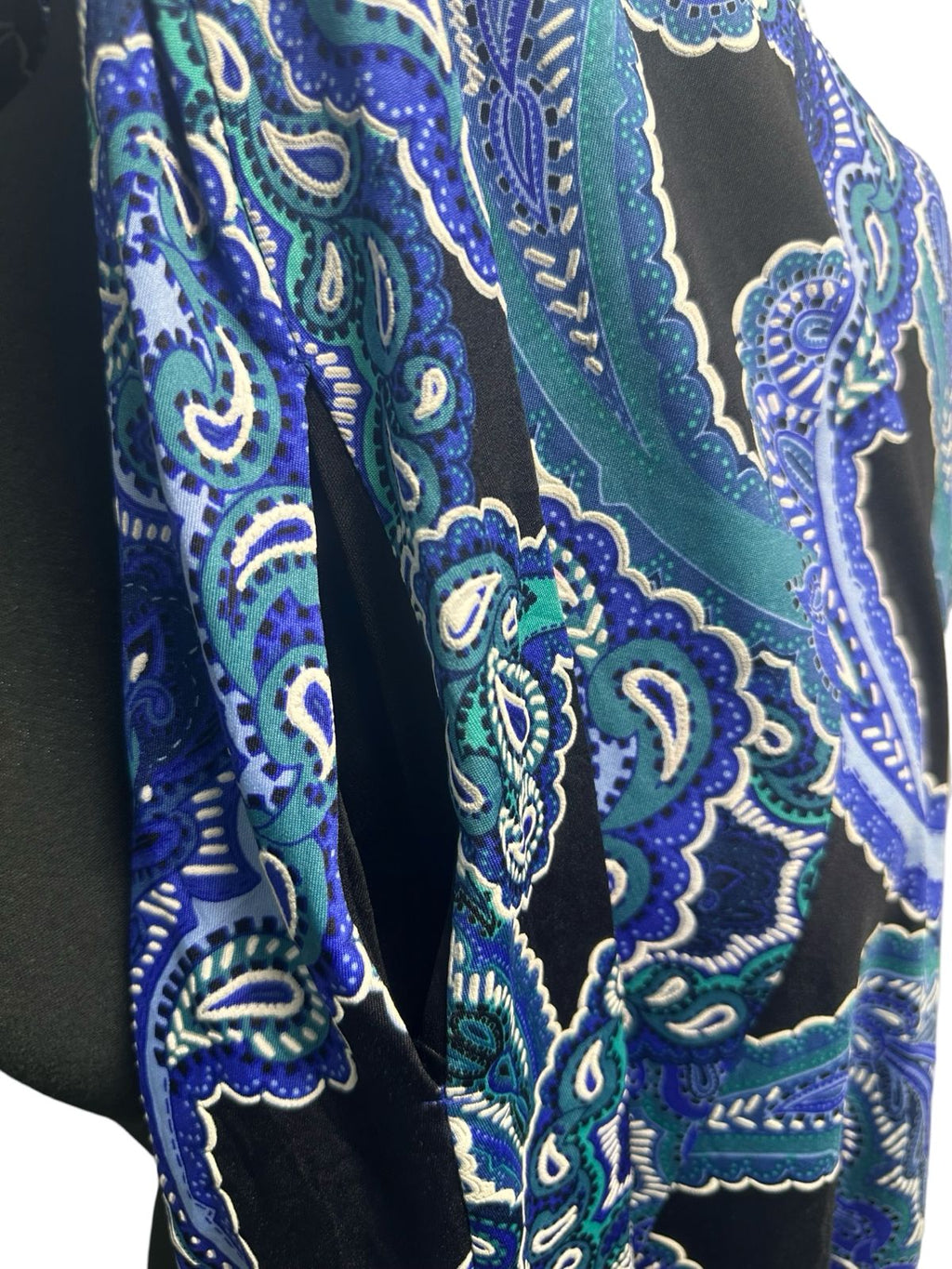 New direction Dress