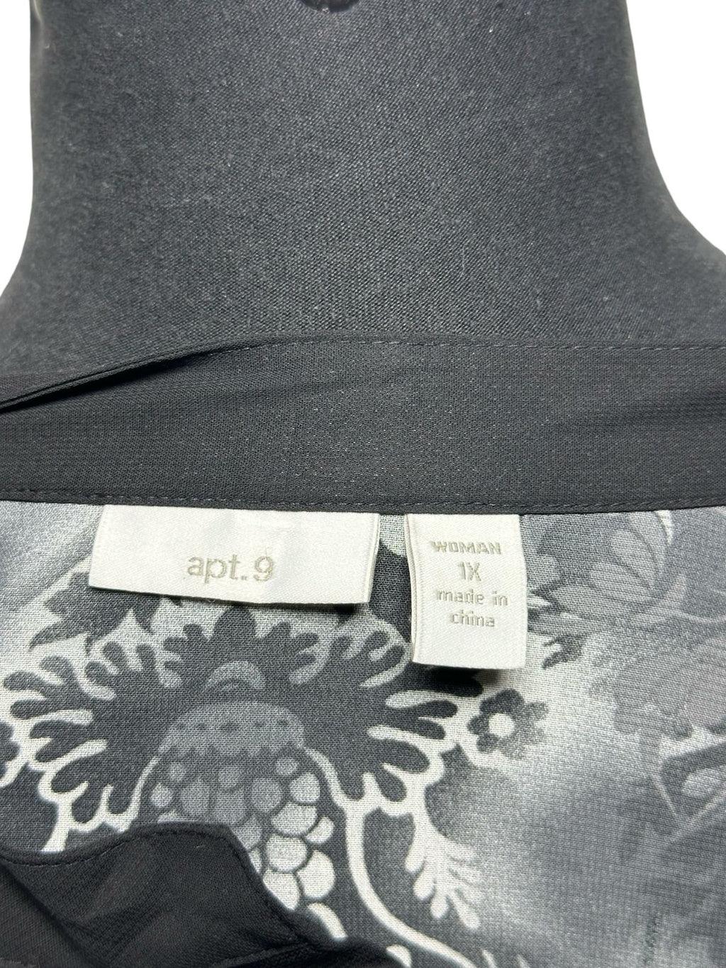 Apt.9 Dress