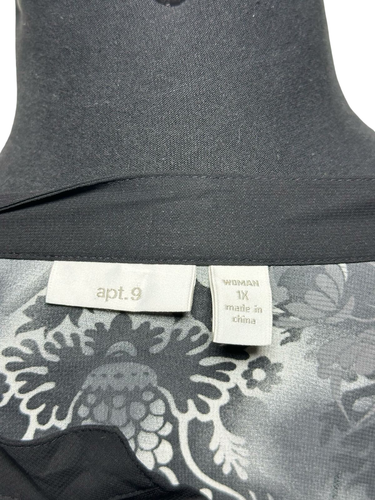 Apt.9 Dress