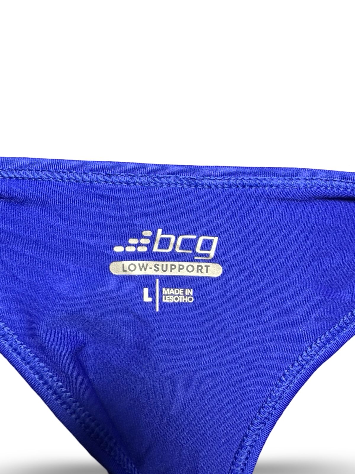 bcg sprots Bra