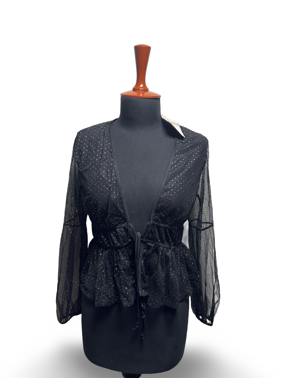 Hesperus Dress