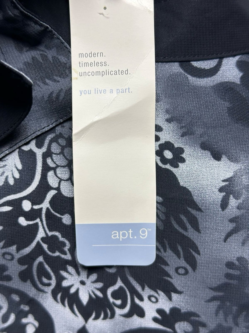 Apt.9 Dress