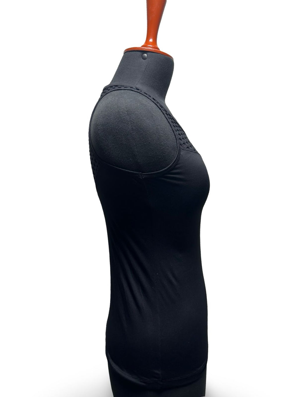 90 degree tank top