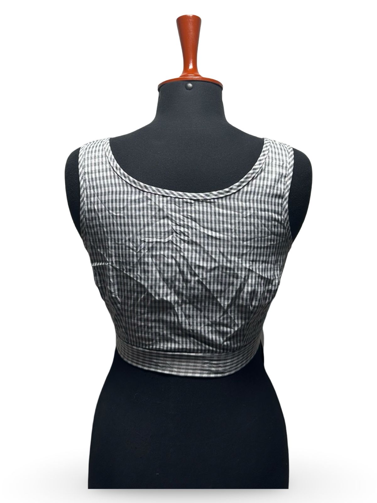 SHEIN VACY crop top