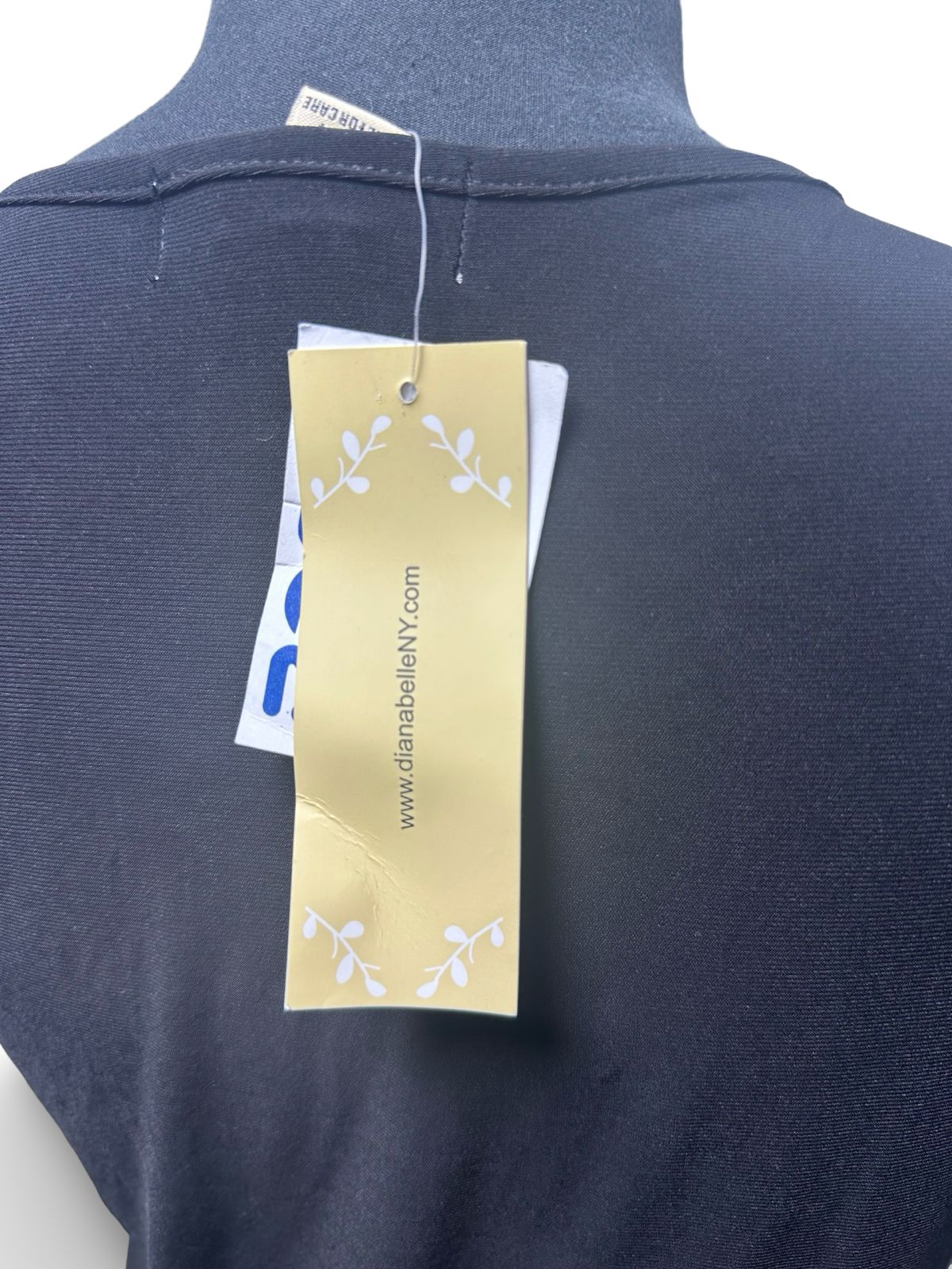 Diana belleNY Tank top
