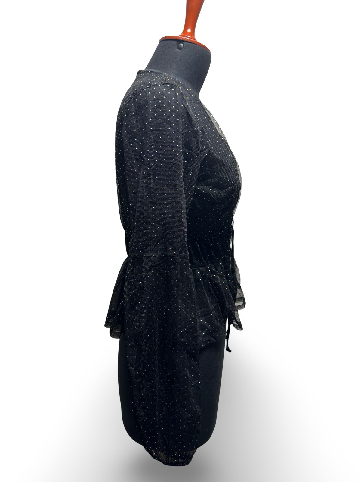 Hesperus Dress