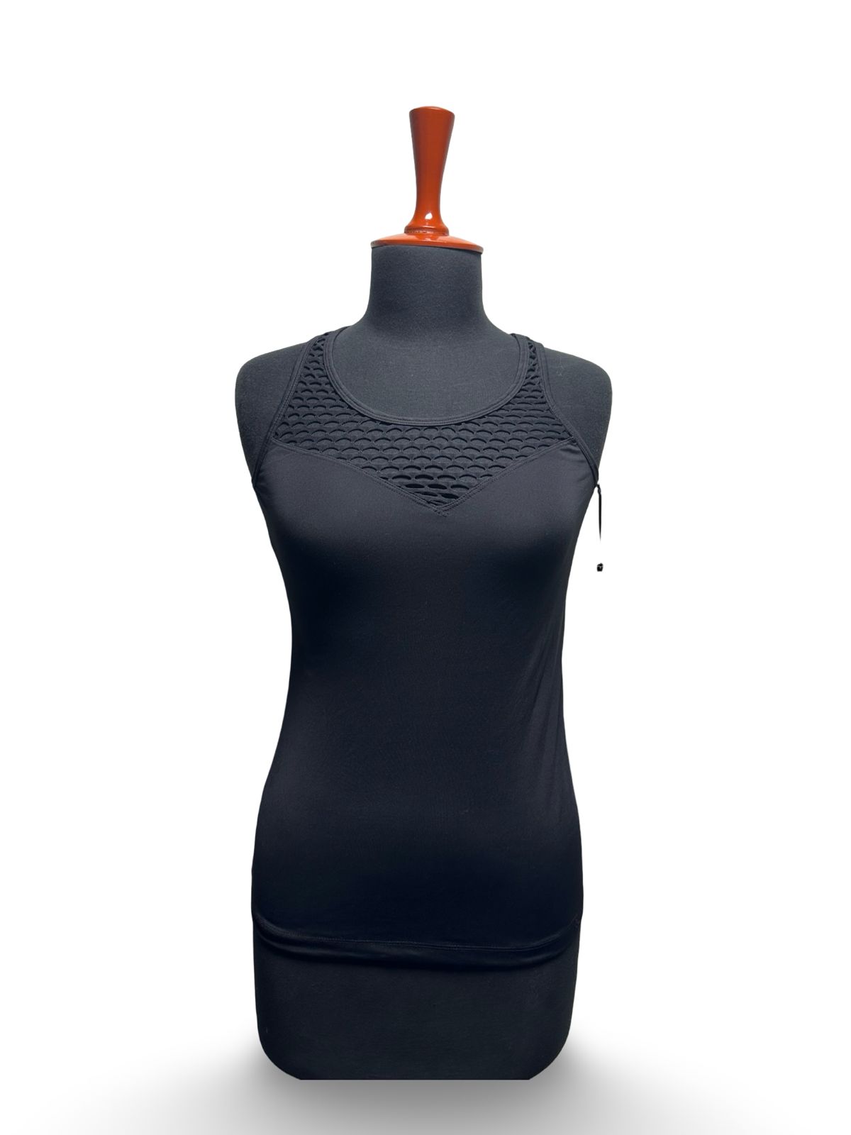 90 degree tank top