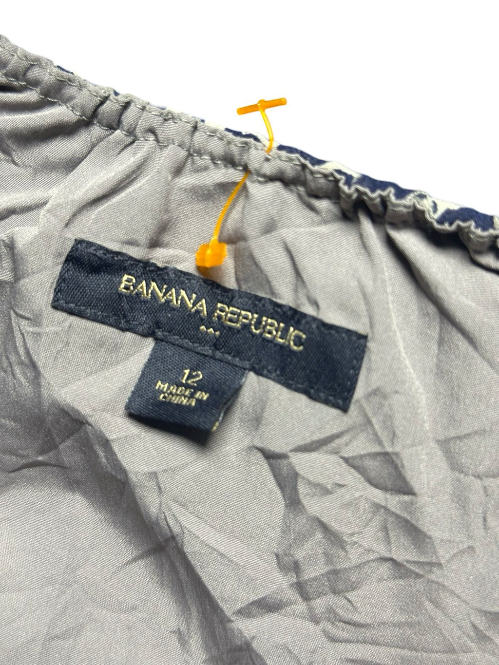 Banana Republic Dress