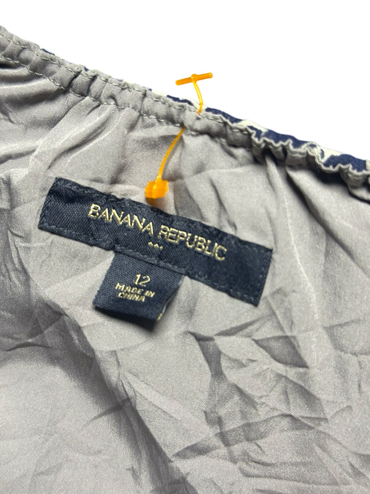 Banana Republic Dress
