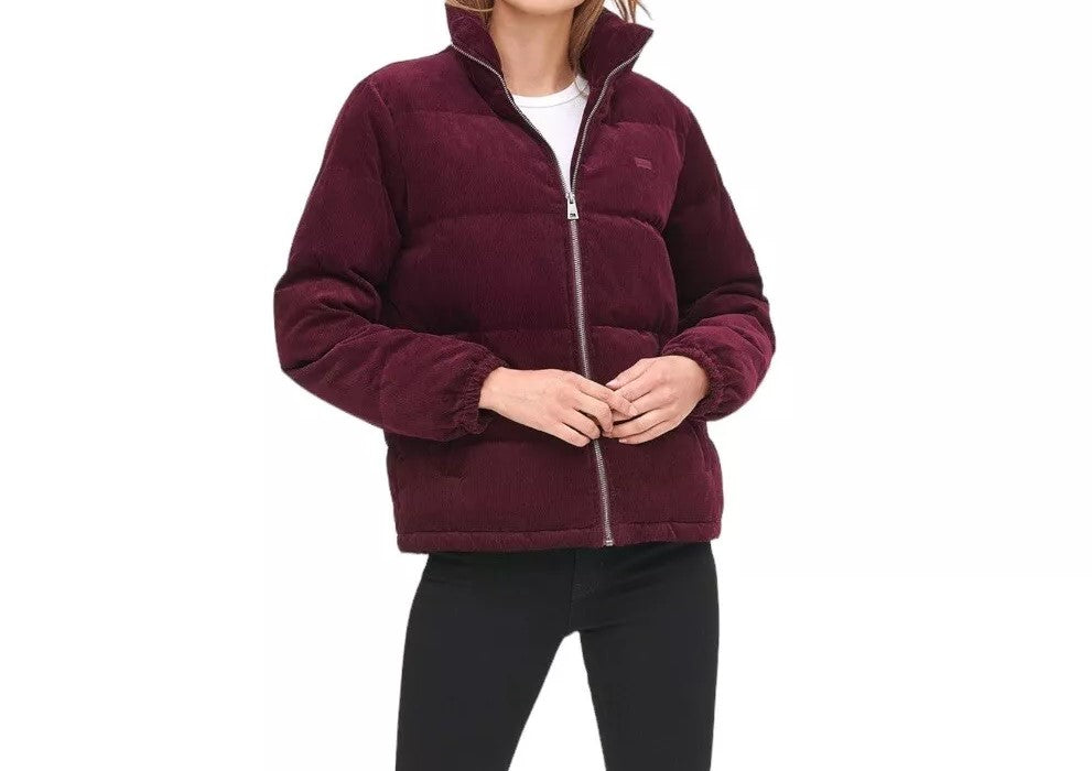 Levi's Women's Zoe Puffer Jacket